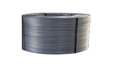 silicon calcium cored wire