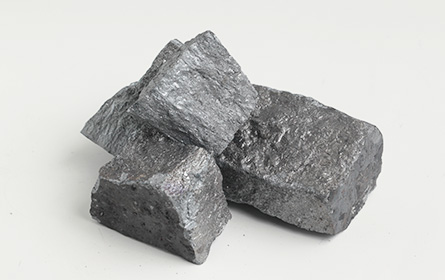 What Is The Ferro Silicon?