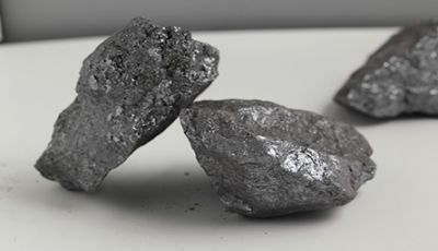 What if ferrosilicon is expensive? 