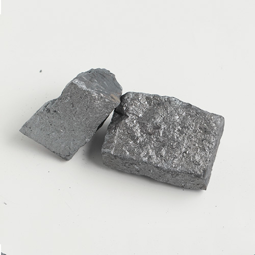 Inouculant and Nodularizer