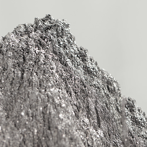 Silicon carbide
