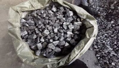 2020 silicon metal demand market analysis
