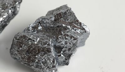 November metal silicon market
