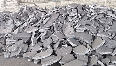 Coal price Remains high , kept ferro silicon price still in a high situation
